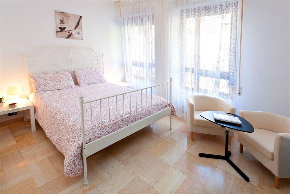Hotel Provenza Ventimiglia Exteriér fotografie