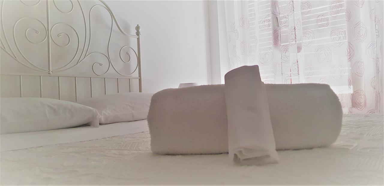Hotel Provenza Ventimiglia Exteriér fotografie